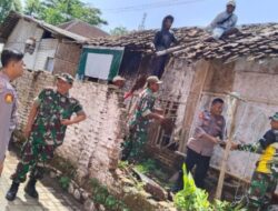 Bentuk Kepedulian Polres Bondowoso Kepada Masyarakat Melalui Program Rutilahu