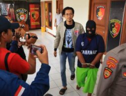 Curanmor Tuban: Polisi Tetapkan Penjaga Malam Jadi Tersangka