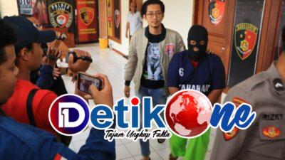 Curanmor Tuban: Polisi Tetapkan Penjaga Malam Jadi Tersangka