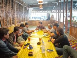 DPD IWO Kabupaten Situbondo Gelar Rapat Evaluasi Kinerja Tahun 2024