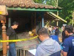 Polres Sampang Berhasil Amankan Tersangka Pembunuhan: Pelaku Mengaku Sakit Hati