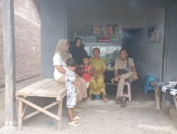 Sengketa Tanah di Desa Selomukti, Hatija Akan Melaporkan MS Atas Pencemaran Nama Baik