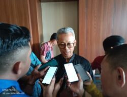 Pj Bupati Bondowoso Prioritaskan Kartu Tani Untuk Atasi Masalah Distribusi Pupuk