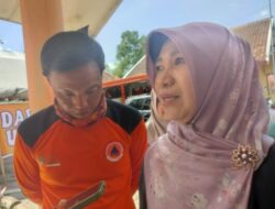 Pj Sekda Bondowoso Aktif Memimpin Upaya Bantuan Terhadap Korban Bencana Angin Puting Beliung