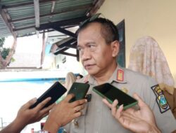 Pj Bupati Bambang Soekwanto Melarang Pungutan Dalam Bentuk Apapun