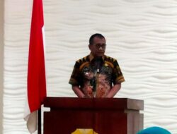 Pj Bupati Bondowoso Ajak Sinergi Konvergensi Untuk Capai Zero New Stunting Tahun 2024