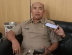 Dua Orang ASN di Bondowoso Menerima Hukuman Disiplin Dari Inspektorat