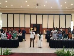 Nasim Khan Ajak Warga Raih Kemenangan Bersama PKB di Pemilu 2024