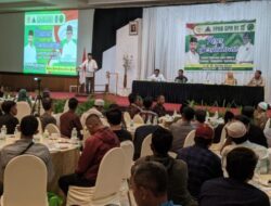 Nasim Khan: Kelangkaan Pupuk Terjadi Karena Tidak Tepat Sasaran