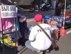 Kegiatan CFD Tetap Berjalan di Situbondo Selama Masa Tenang Pemilu 2024