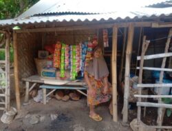 Mahalnya Harga Beras Dikeluhkan Warga Kepulauan