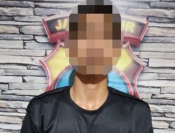 Satreskrim Polres Kediri Berhasil Tangkap Pelaku Pembunuhan Seorang Perempuan 