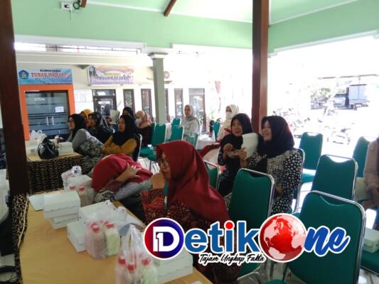 Pemberdayaan Perempuan