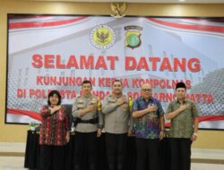 Kompolnas Apresiasi Pengungkapan Perkara Kasus Pornografi Anak 