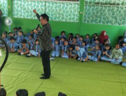 Kadispusip: Program Gendongan Mendongeng Merupakan Edukasi Anak dan Pemberdayaan UMKM di Bondowoso
