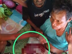 Aksi Penembakan Terhadap Personel Polsubsektor dan Agen Pesawat Smart Aviation di Distrik Baya Biru Kabupaten Paniai