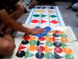 Warga Eks Lokalisasi Gunung Sampan Bersikeras Tidak Ada Praktek Perjudian Cap Jeki