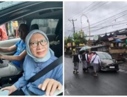 Ratna Sarumpaet Berulah di Bali Saat Nyepi, Hingga Gegerkan Jagat Media