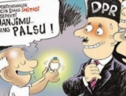 Janji Politik Anggota Dewan yang Baru Terpilih di Pemilu 2024: Harapan atau Tantangan?