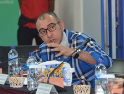 Mendengar LPG Bersubsidi 3 kg Langka, Nasim Khan : Saya Akan Melakukan Sidak