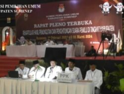 Ingin Lolos Nyaleg Cukup Bisik-Bisik Oknum PPK