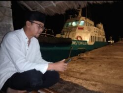 Miftahol Arifin Dorong Percepatan Pembangunan Fasilitas Umum di Kepulauan Sapudi