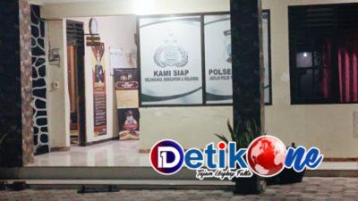 Polsek Sapudi Gencar Lakukan Operasi Pekat Selama Bulan Suci Ramadhan