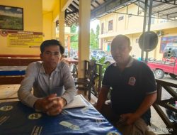 Kasus Tanda Tangan Hibah Palsu di Desa Selomukti Mengarah Pada Pelaporan