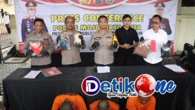 Mojokerto Kota