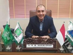 Tol Probowangi Sampai Besuki Situbondo, Berikut Penjelasan Nasim Khan DPR RI Komisi VI