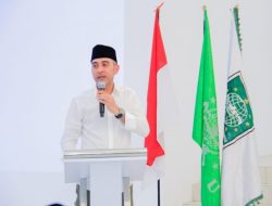 Dampak Positif dan Negatif Infrastruktur Jalan Tol Menurut Anggota DPR RI Nasim Khan