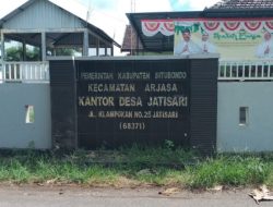 Kades Jatisari Diduga Melakukan Pengacaman Pembunuhan Terhadap Wartawan Teropong Timur News