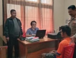 Beraksi di Bangkalan, Residivis Curanmor Asal Surabaya Berhasil Ditangkap Polisi