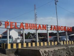 Marak Dugaan Calo e-Tiket, Penanggung Jawab ASDP Pelabuhan Jangkar Dicopot dari Jabatannya