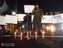 Tiga Organisasi Wartawan di Jember Bersatu Tolak Revisi UU Penyiaran