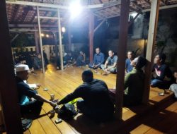 Pembentukan Pengurus Paguyuban Pecinta Bonsai di Pulau Sapudi