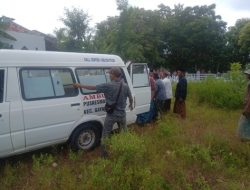 Apresiasi Masyarakat Terhadap Layanan 24 Jam Mobil Ambulance Puskemas Gayam