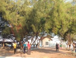 Apresiasi Kepemimpinan Camat Raas Baru, Pembenahan di Semua Sektor untuk Raas yang Lebih Baik