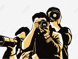 Membongkar Kebenaran: Perjalanan Penuh Tantangan Seorang Jurnalis