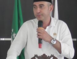 Nasim Khan: Keberhasilan Nyata Bersama Menteri Desa dan Para Kades Dalam Memajukan Daerah