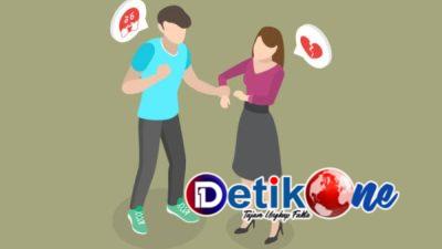 Cara Membuat Mantan Menyesal