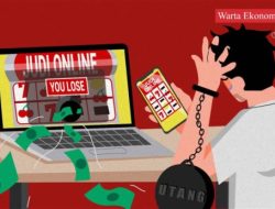 Bahaya Judi Online: Ancaman Tersembunyi di Balik Layar
