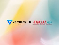 VRITIMES dan JogjaAja.com Resmi Berkolaborasi untuk Memperkaya Lanskap Media Digital Yogyakarta