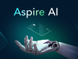 Aspire Luncurkan Rangkaian Fitur AI Canggih untuk Tingkatkan Efisiensi Operasional Bisnis di Asia