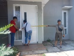 Polres Pasuruan Amankan Ratusan Bahan Peledak