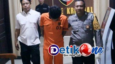 Satresnarkoba Polres Magetan Tangkap Jaringan Pengedar Narkoba di Tempat Karaoke