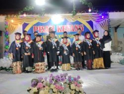 Pisah Kenang SDN Kropoh IV dan TK Adirasa”Menyambut Masa Depan Yang Cerah”