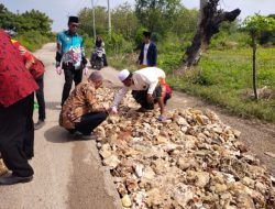 Sinergitas Camat, Kades, dan Para Tokoh Raas Komitmen Bangun Raas Lebih Baik dan Bermartabat