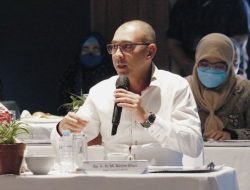 Isu Perubahan Iklim dan Komitmen Indonesia Menuju Emisi Nol Bersih pada 2060