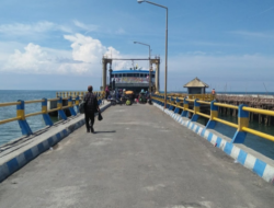 Warga Kepulauan Raas Keluhkan Sistem E-Tiket di Pelabuhan Jangkar